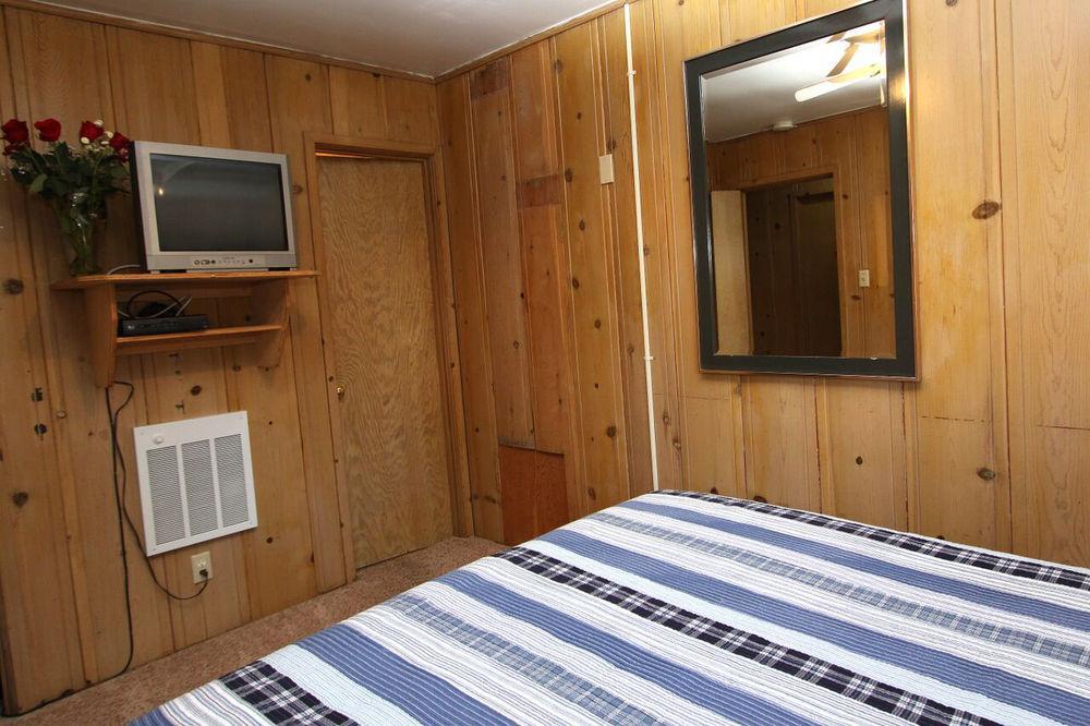The Woods Hotel - Gay Lgbtq Cabins Guerneville Exterior foto